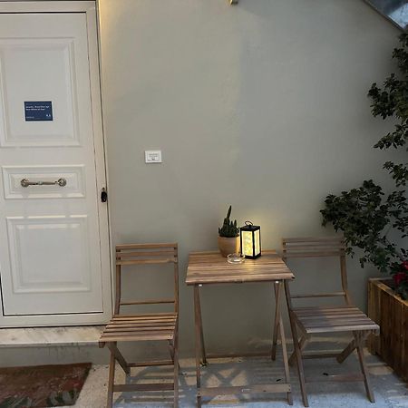 Serenity - Brand New Apt Near Athens Int Arpt Szpáta Kültér fotó