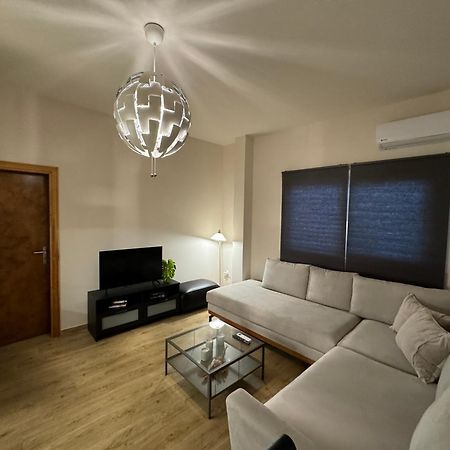 Serenity - Brand New Apt Near Athens Int Arpt Szpáta Kültér fotó