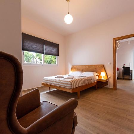 Serenity - Brand New Apt Near Athens Int Arpt Szpáta Kültér fotó