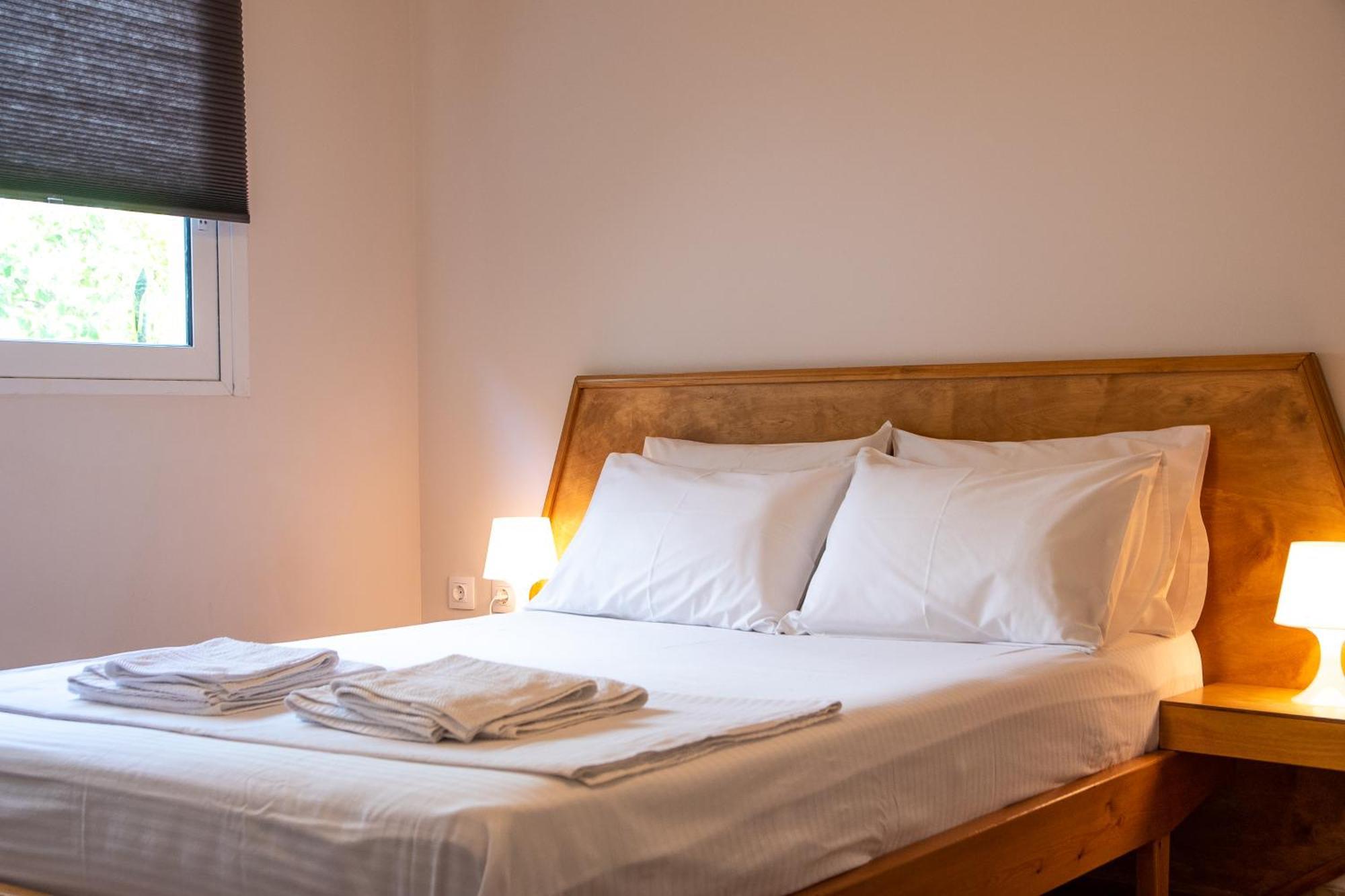 Serenity - Brand New Apt Near Athens Int Arpt Szpáta Kültér fotó
